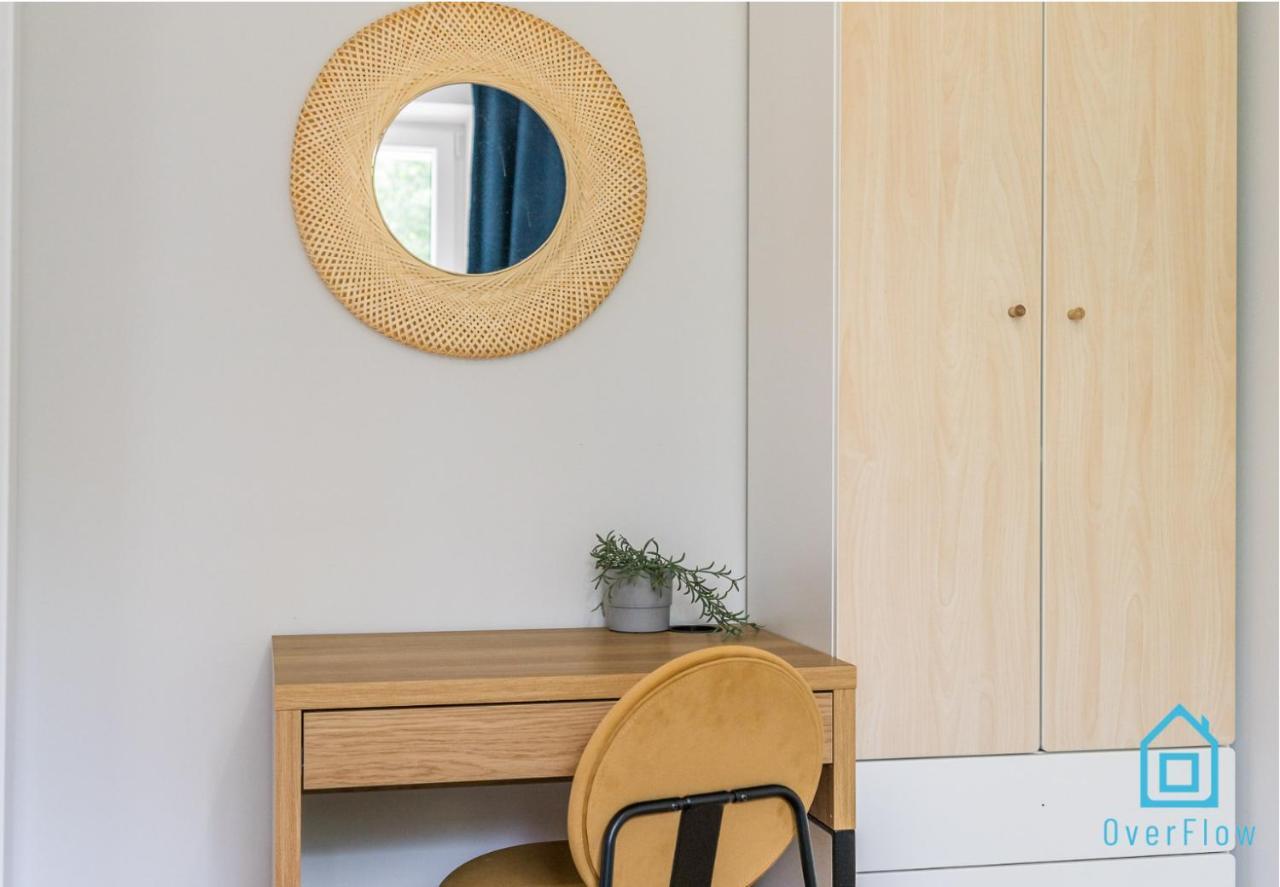 Bunny - Cozy And Peaceful Place, 12 Minutes From Old Town & Seaside
