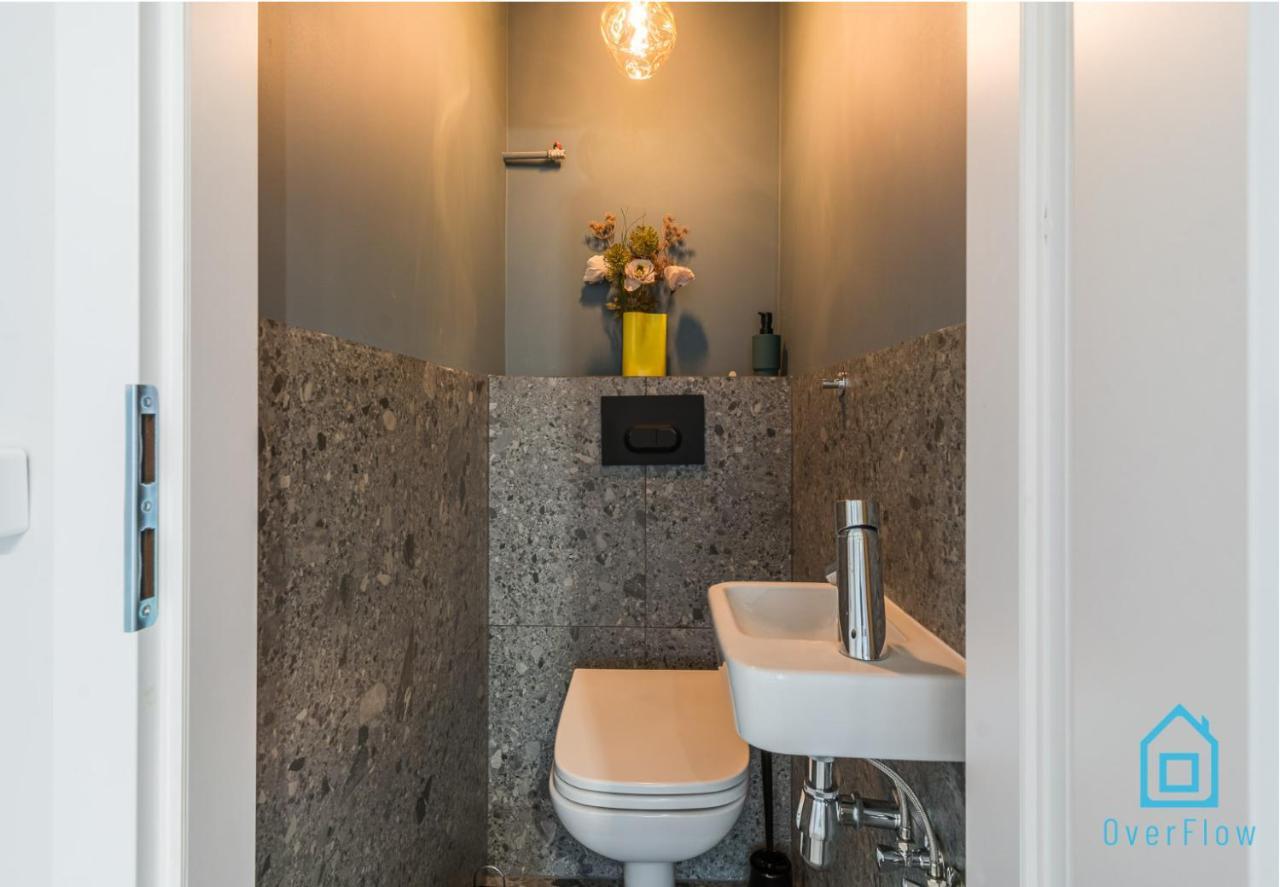 Homestay Bunny - Cozy And Peaceful Place, 12 Minutes From Old Town & Seaside Gdansk